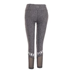 PINK by Victoria’s Secret Ultimate Gray Leggings​​​​